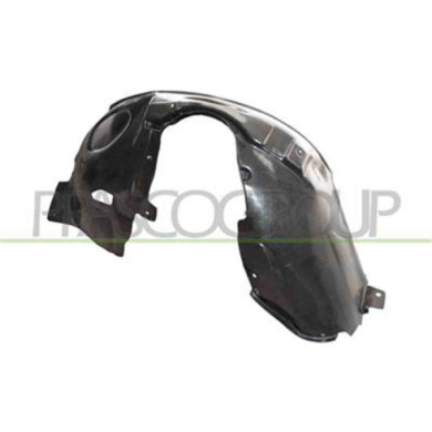 MN3043603_1.JPG Passaruota Anteriore Destro Per Mini Mini (bmw) R50/r53/r52 Dal 2001 Al 2004