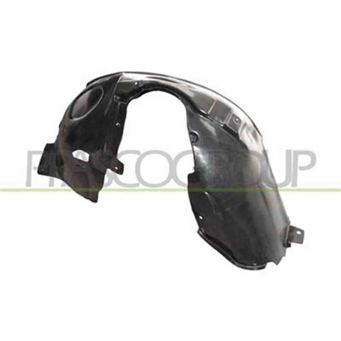 MN3043603_1.JPG Passaruota Anteriore Destro Per Mini Mini (bmw) R50/r53/r52 Dal 2001 Al 2004