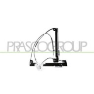 MN304W011_1.JPG Meccanismo Alzacristallo Anteriore Destro Per Mini Mini (bmw) R50/r53/r52 Dal 2001 Al 2004