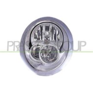 MN3064903_1.JPG Proiettore Destro H7+h7 Elettrico Con Motore Per Mini Mini (bmw) R50/r53/r52 Dal 2004 Al 2006