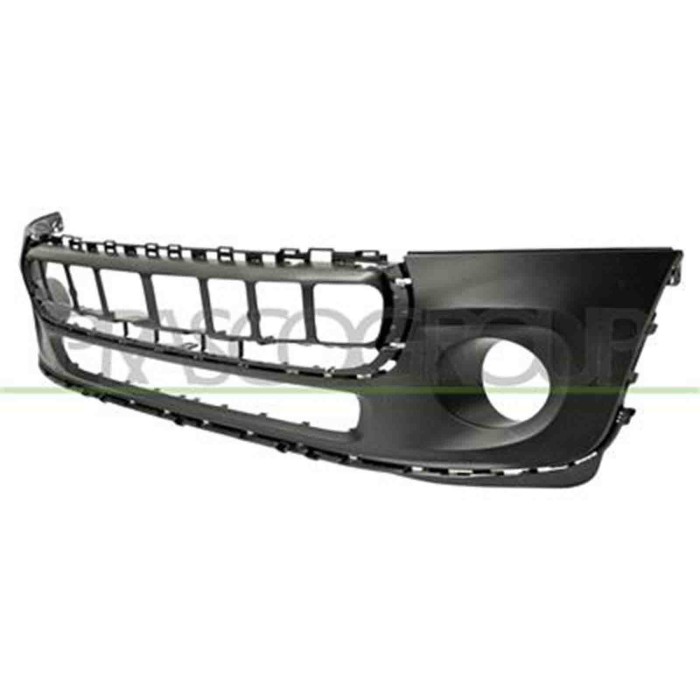 MN3121001_1.JPG Paraurti Anteriore Con Primer Per Mini Mini (bmw) F56/f55/f57 Dal 2014 Al 2021