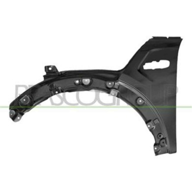 MN3123014_1.JPG Parafango Anteriore Sinistro Per Mini Mini (bmw) F56/f55/f57 Dal 2014 Al 2021