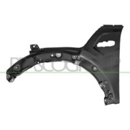 Parafango Anteriore Sinistro Per Mini Mini (bmw) F56/f55/f57 Dal 2014 Al 2021