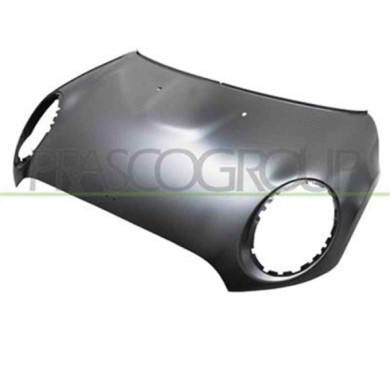 MN3123100_1.JPG Cofano Per Mini Mini (bmw) F56/f55/f57 Dal 2014 Al 2021