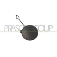 Tappo Coprigancio Traino Posteriore Sinistro Per Mini Mini (bmw) Countryman (r60) Dal 2010 Al 2017