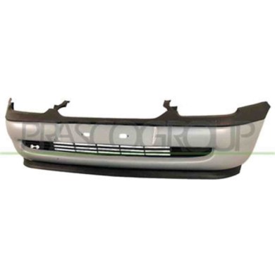 OP0291001_1.JPG Paraurti Anteriore Per Opel/vauxhall Corsa B/combo Dal 1997 Al 2000