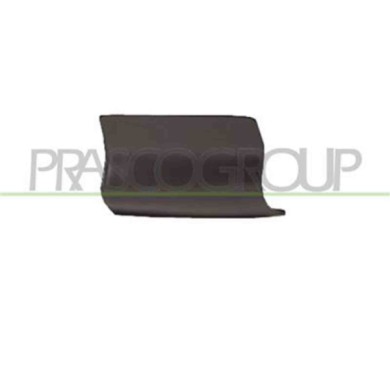 OP0291295_1.JPG Tappo Coprigancio Posteriore Primerizzato Per Opel/vauxhall Corsa B/combo Dal 1997 Al 2000