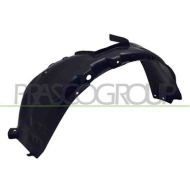 OP0303604_1.JPG Passaruota Anteriore Sinistro Per Opel/vauxhall Corsa C Dal 2000 Al 2003
