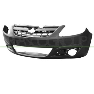 OP0341001_1.JPG Paraurti Anteriore Per Opel/vauxhall Corsa D Dal 2006 Al 2011