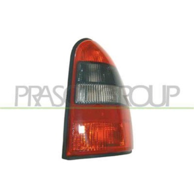 OP0544163_1.JPG Fanale Posteriore Destro Senza Porta Lampada Per Opel/vauxhall Vectra B Dal 1999 Al 2002