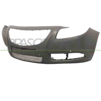 OP0601011_1.JPG Paraurti Anteriore Per Opel/vauxhall Insignia A Dal 2009 Al 2013