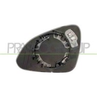 OP0607503_1.JPG Piastra Specchio Destra Per Opel/vauxhall Insignia A Dal 2009 Al 2013