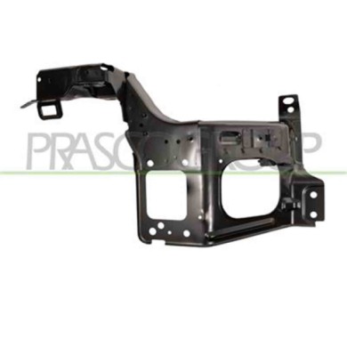 OP2013404_1.JPG Sede Faro Sinistro Per Opel/vauxhall Adam Dal 2013