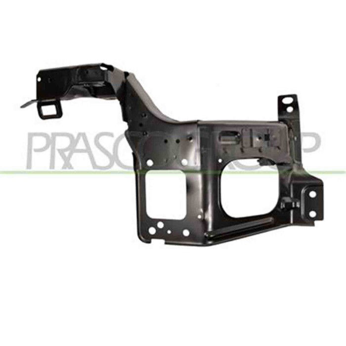 OP2013404_1.JPG Sede Faro Sinistro Per Opel/vauxhall Adam Dal 2013