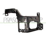 Sede Faro Sinistro Per Opel/vauxhall Adam Dal 2013