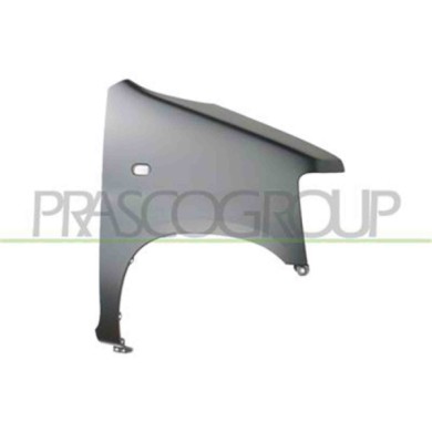 OP3043003_1.JPG Parafango Anteriore Destro Con Foro Lucciola Per Opel/vauxhall Agila Dal 2000 Al 2007