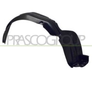 Passaruota Anteriore Destro Per Opel/vauxhall Agila Dal 2000 Al 2007