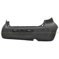OP3051061_1.JPG Paraurti Posteriore Con Primer Per Opel/vauxhall Agila Dal 2008 Al 2015