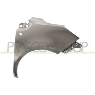 OP3543013_1.JPG Parafango Anteriore Destro Con Foro Lucciola Per Opel/vauxhall Meriva B Dal 2010 Al 2013