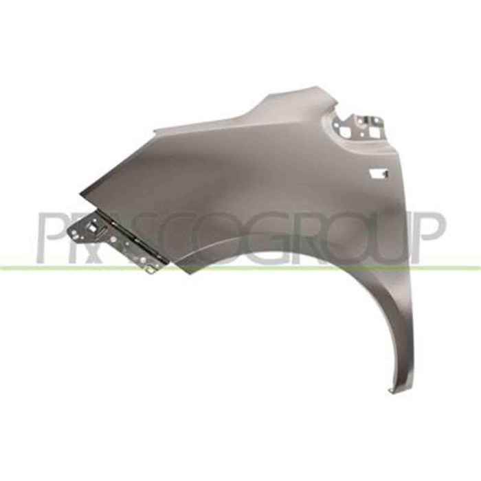 OP3543014_1.JPG Parafango Anteriore Sinistro Con Foro Lucciola Per Opel/vauxhall Meriva B Dal 2010 Al 2013