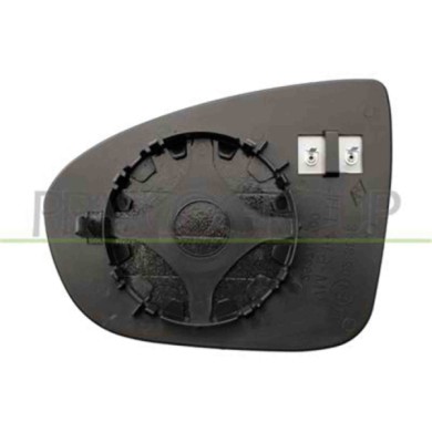 OP3547503_1.JPG Piastra Specchio Destra Per Opel/vauxhall Meriva B Dal 2010 Al 2013