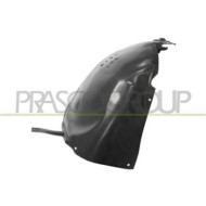 Passaruota Anteriore Destro Per Opel/vauxhall Astra J (p10) Dal 2009 Al 2011