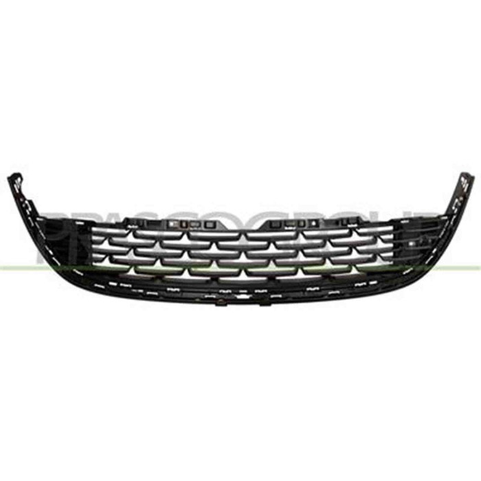 OP4182120_1.JPG Griglia Centrale Paraurti Anteriore Per Opel/vauxhall Astra J (p10) Dal 2012 Al 2015
