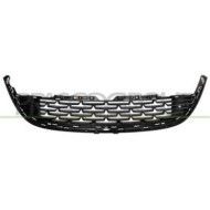 OP4182120_1.JPG Griglia Centrale Paraurti Anteriore Per Opel/vauxhall Astra J (p10) Dal 2012 Al 2015