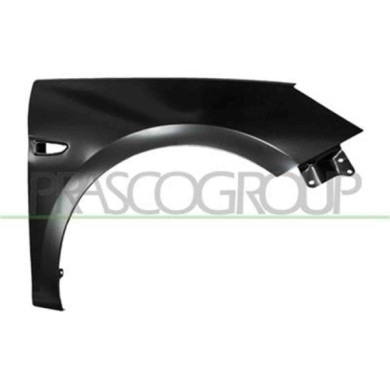 OP4203013_1.JPG Parafango Anteriore Destro Con Foro Lucciola Per Opel/vauxhall Astra K (b16) Dal 2015 Al 2019