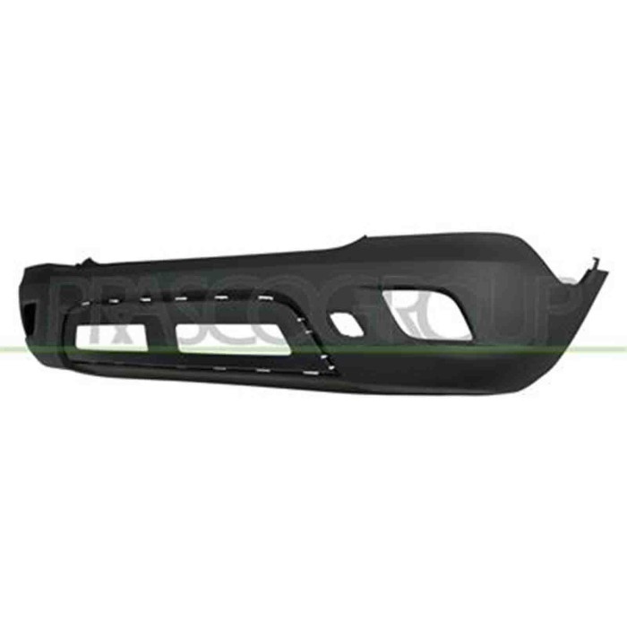 OP7001051_1.JPG Paraurti Posteriore Nero/goffrato Per Opel/vauxhall Mokka Dal 2013 Al 2016