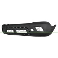 OP7001051_1.JPG Paraurti Posteriore Nero/goffrato Per Opel/vauxhall Mokka Dal 2013 Al 2016