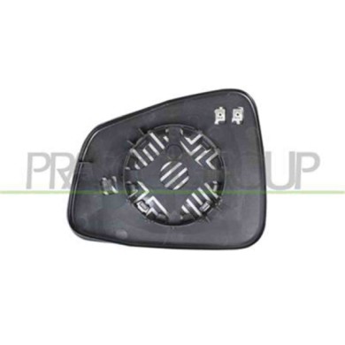 OP7007513_1.JPG Piastra Specchio Destra Per Opel/vauxhall Mokka Dal 2013 Al 2016