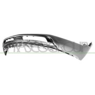 OP7021041_1.JPG Paraurti Anteriore Inferiore Nero/goffrato Per Opel/vauxhall Mokka X Dal 2016 Al 2020