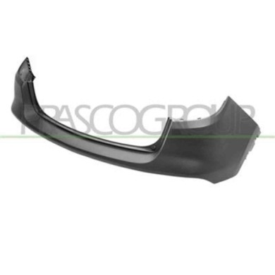 OP7021071_1.JPG Paraurti Posteriore Superiore Con Primer Per Opel/vauxhall Mokka X Dal 2016 Al 2020