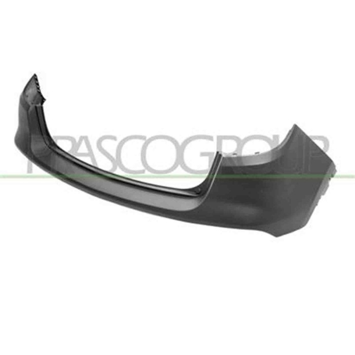 OP7021071_1.JPG Paraurti Posteriore Superiore Con Primer Per Opel/vauxhall Mokka X Dal 2016 Al 2020