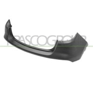 Paraurti Posteriore Superiore Con Primer Per Opel/vauxhall Mokka X Dal 2016 Al 2020