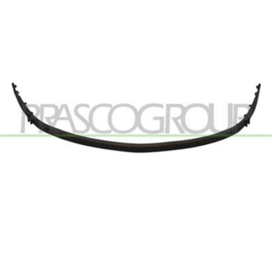 OP7021801_1.JPG Spoiler Paraurti Anteriore Per Opel/vauxhall Mokka X Dal 2016 Al 2020