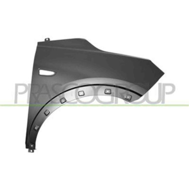 OP7503013_1.JPG Parafango Anteriore Destro Per Opel/vauxhall Crossland X Dal 2017 Al 2020