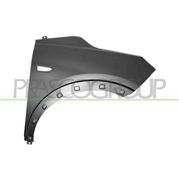 OP7503013_1.JPG Parafango Anteriore Destro Per Opel/vauxhall Crossland X Dal 2017 Al 2020