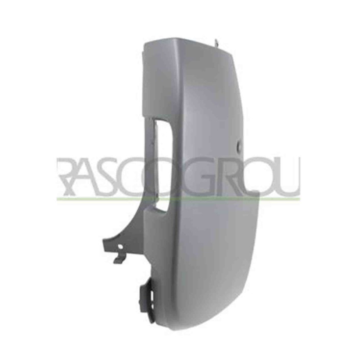 OP9321153_1.JPG Cantonale Destro Grigio Goffrato Per Nissan Primastar Dal 2001 Al 2007