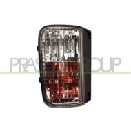 Retronebbia Sinistro Per Opel/vauxhall Vivaro Dal 2001 Al 2007