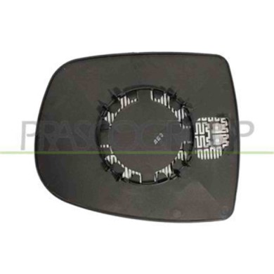 OP9327523_1.JPG Piastra Specchio Superiore Destra Per Nissan Primastar Dal 2001 Al 2007