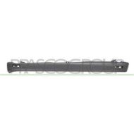 Paraurti Posteriore Grigio Scuro Per Nissan Primastar Dal 2001 Al 2007