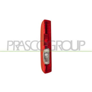 OP9344154_1.JPG Fanale Posteriore Sinistro Senza Porta Lampada Per Nissan Primastar Dal 2007 Al 2015