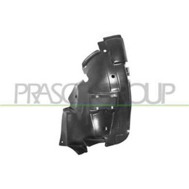 OP9363604_1.JPG Passaruota Anteriore Sinistro Per Opel/vauxhall Vivaro B (x82) Dal 2014 Al 2019