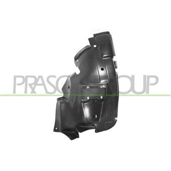OP9363604_1.JPG Passaruota Anteriore Sinistro Per Opel/vauxhall Vivaro B (x82) Dal 2014 Al 2019