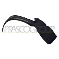 Passaruota Anteriore Destro Per Citroen Saxo Dal 1996 Al 1999