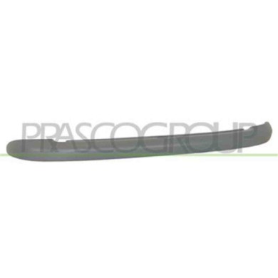 PG0091255_1.JPG Modanatura Nera Per Peugeot 206 Dal 1998 Al 2009
