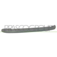 Modanatura Nera Per Peugeot 206 Dal 1998 Al 2009