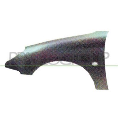PG0093004_1.JPG Parafango Anteriore Sinistro Per Peugeot 206 Dal 1998 Al 2009